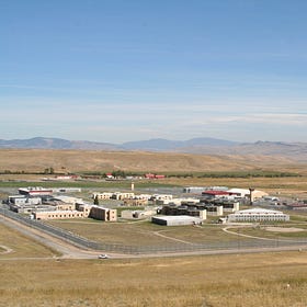 Montana Doubles Number of Inmates at Arizona Private Prison