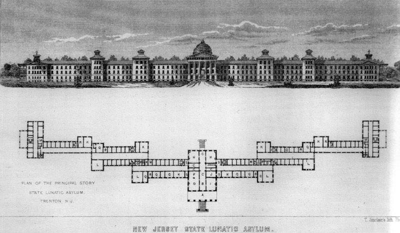 Kirkbride Plan - Wikipedia