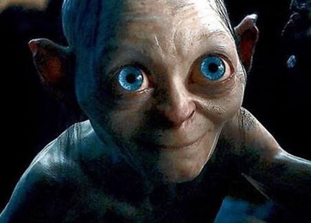 Gollum (Smeagol) | Wiki | LOTR Amino