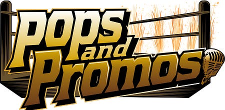 Pops And Promos