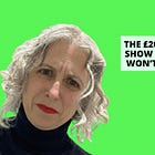 The £20k trade show lesson I won’t forget