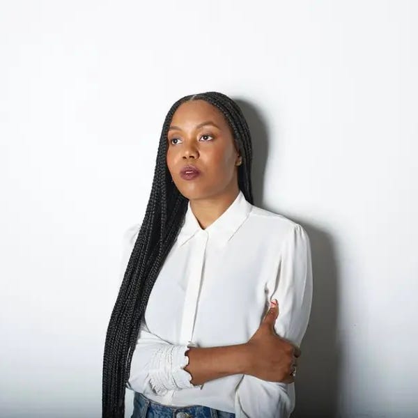 Jasmine Mans Newsletter