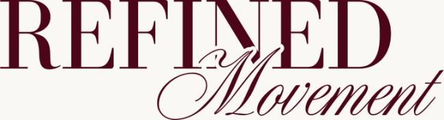 Refined Movement by Ami