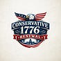 Conservative 1776 Renewal's avatar