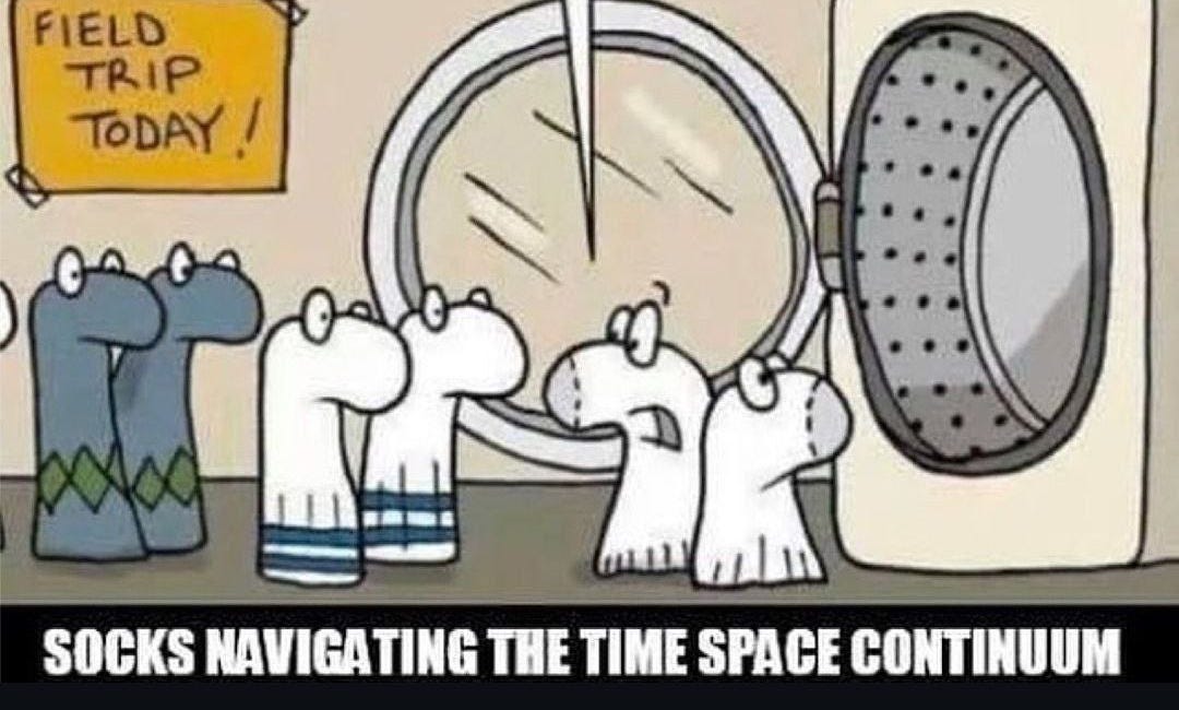 MEME DROP #178: If You Do Not Come Back, Do Not Be Afraid