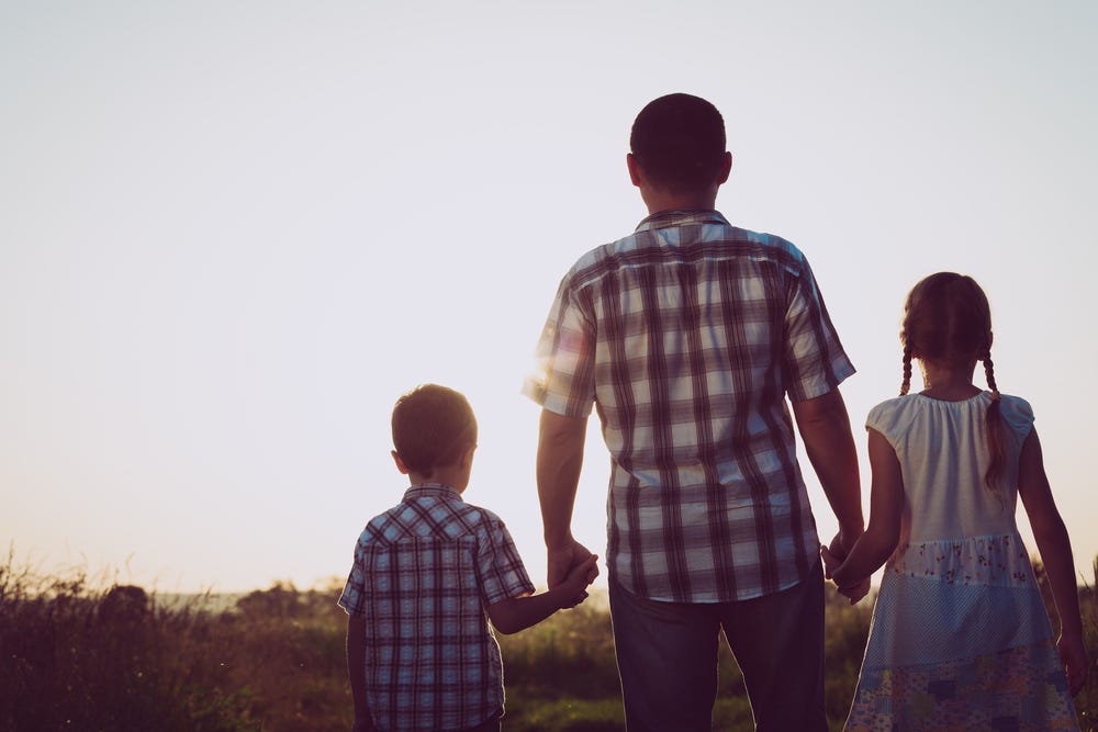 Fathers, Do Not Provoke Your Children: What It Means - Oak Ridge Baptist  Church (ORBC)