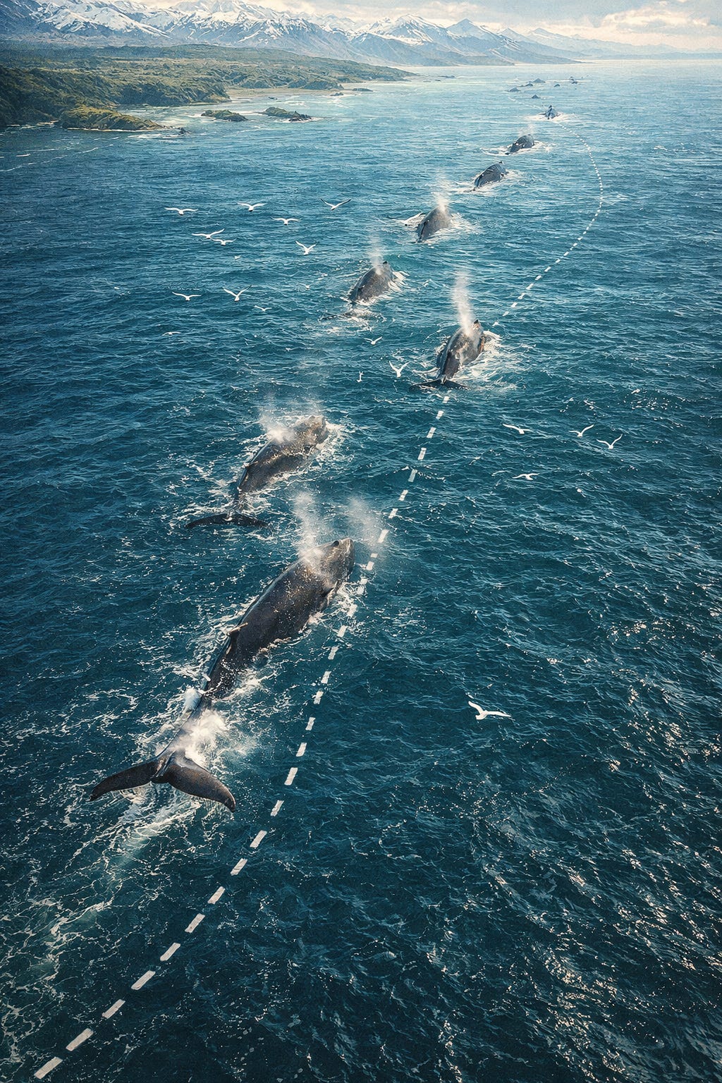 Nature Refusing The Line When Nature Goes to Court: The Rapid Rise of the “Rights of Nature ...