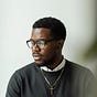 Goke Adekunle's avatar