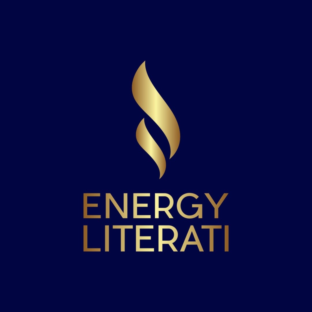 Energy Literati