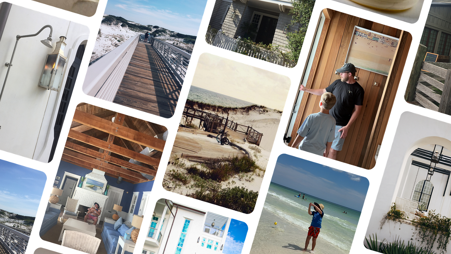 Everything I wish I knew before my first 30A trip—from hidden beaches to packing mistakes I made so you don’t have to.