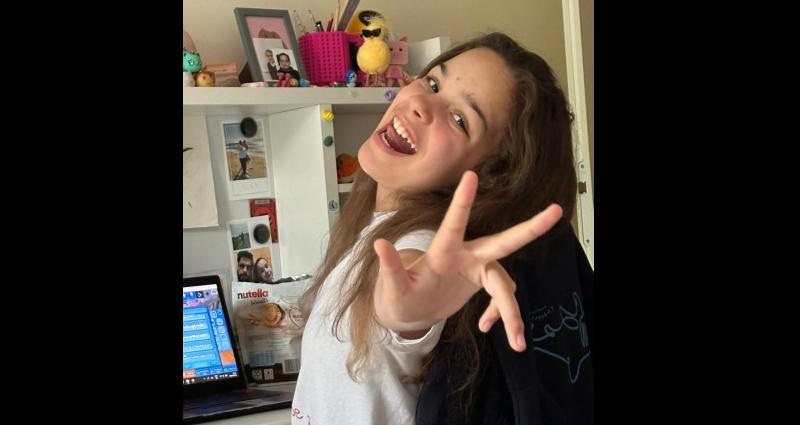 RIP: 'You left us too soon'- Heartbroken family pay tribute to young girl who died suddenly