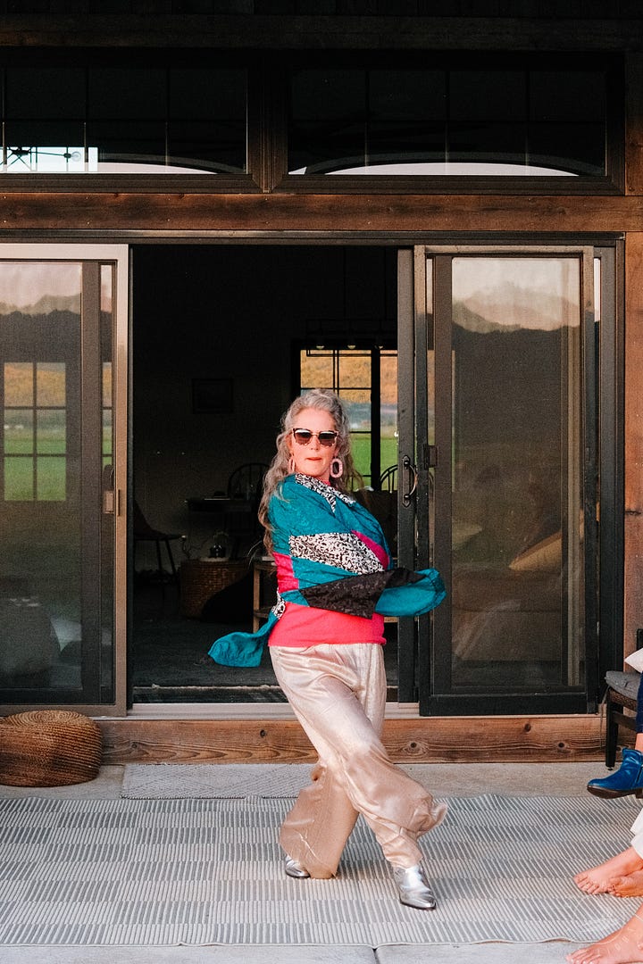 Fuji photographs of life in Montana by Tyler Knott Gregson