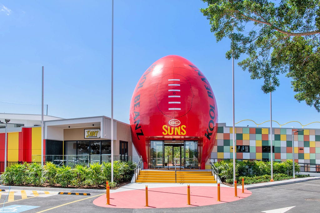 Kool Beanz SUNS Academy - Alder Constructions