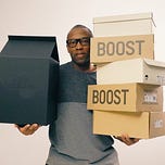 The Sneaker Newsletter