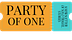 Party of One