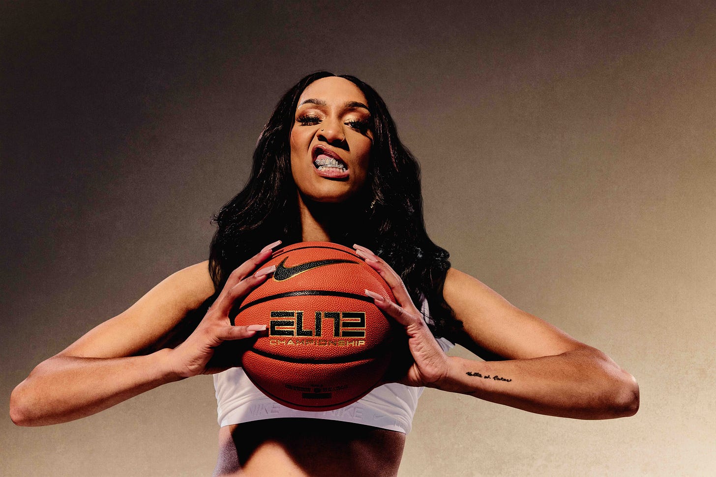 Nike case history for brand awareness tracking Nike case history for brand awareness tracking