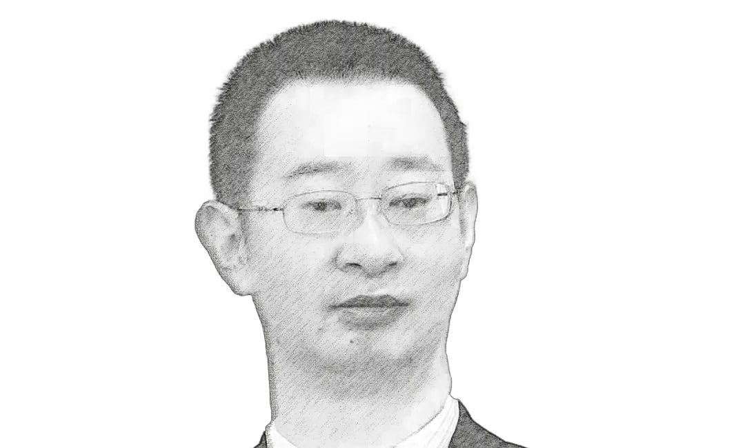 Li Chen: China still has many lessons to learn in shaping the international order