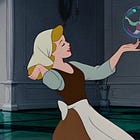 Disney's 'Cinderella' isn't passive, she's resilient