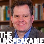 The Unspeakeasy with Meghan Daum