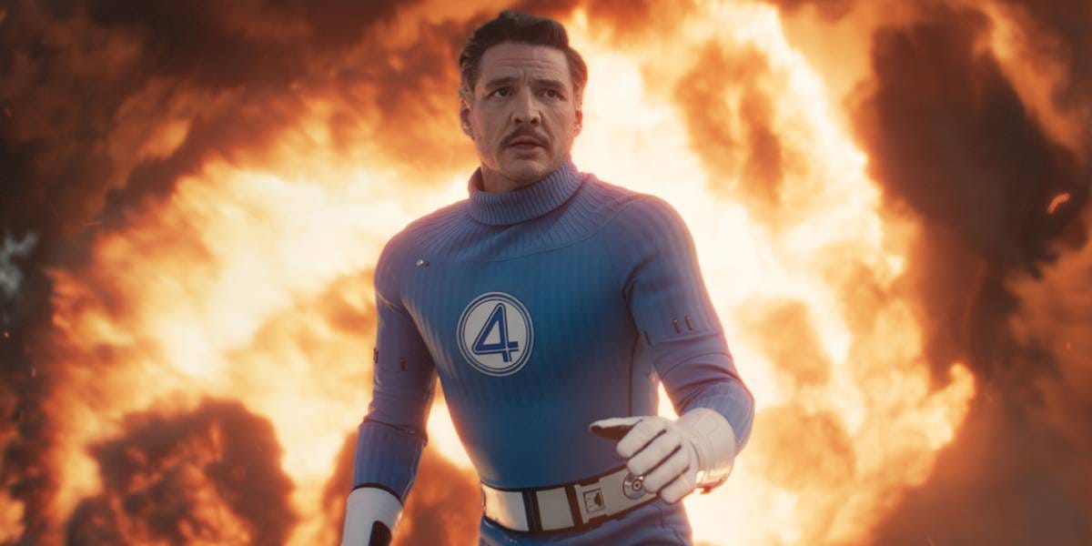 The 'Uncomfortable' Argument Marvel Creatives Had Over Pedro Pascal's  Stretching in Fantastic Four