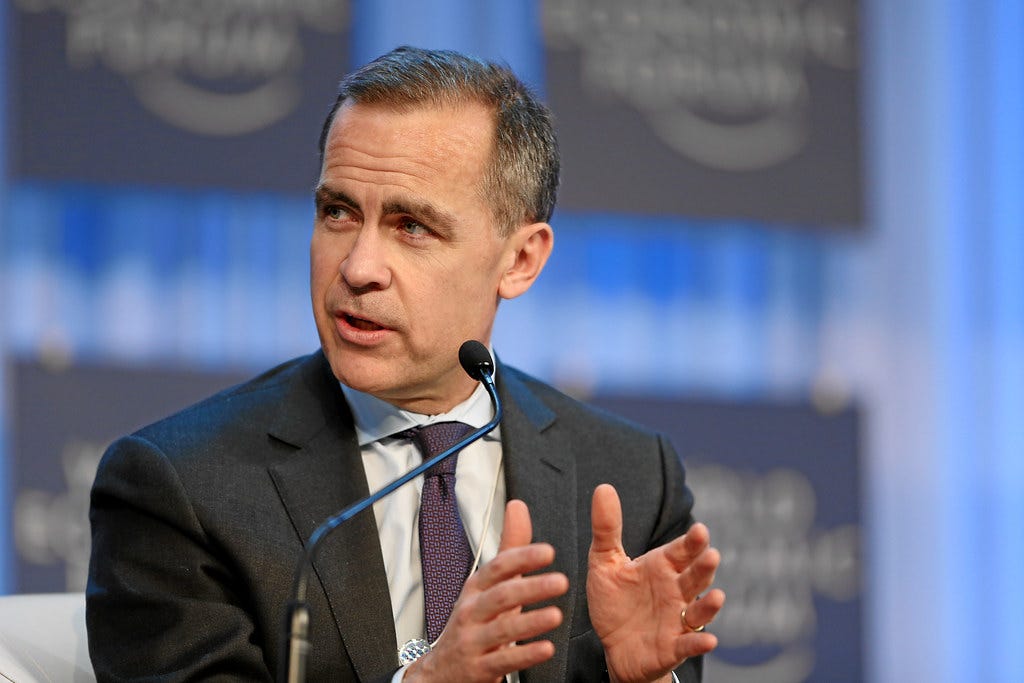 The Global Economic Outlook: Mark J. Carney | DAVOS/SWITZERL… | Flickr The Global Economic Outlook: Mark J. Carney | DAVOS/SWITZERL… | Flickr