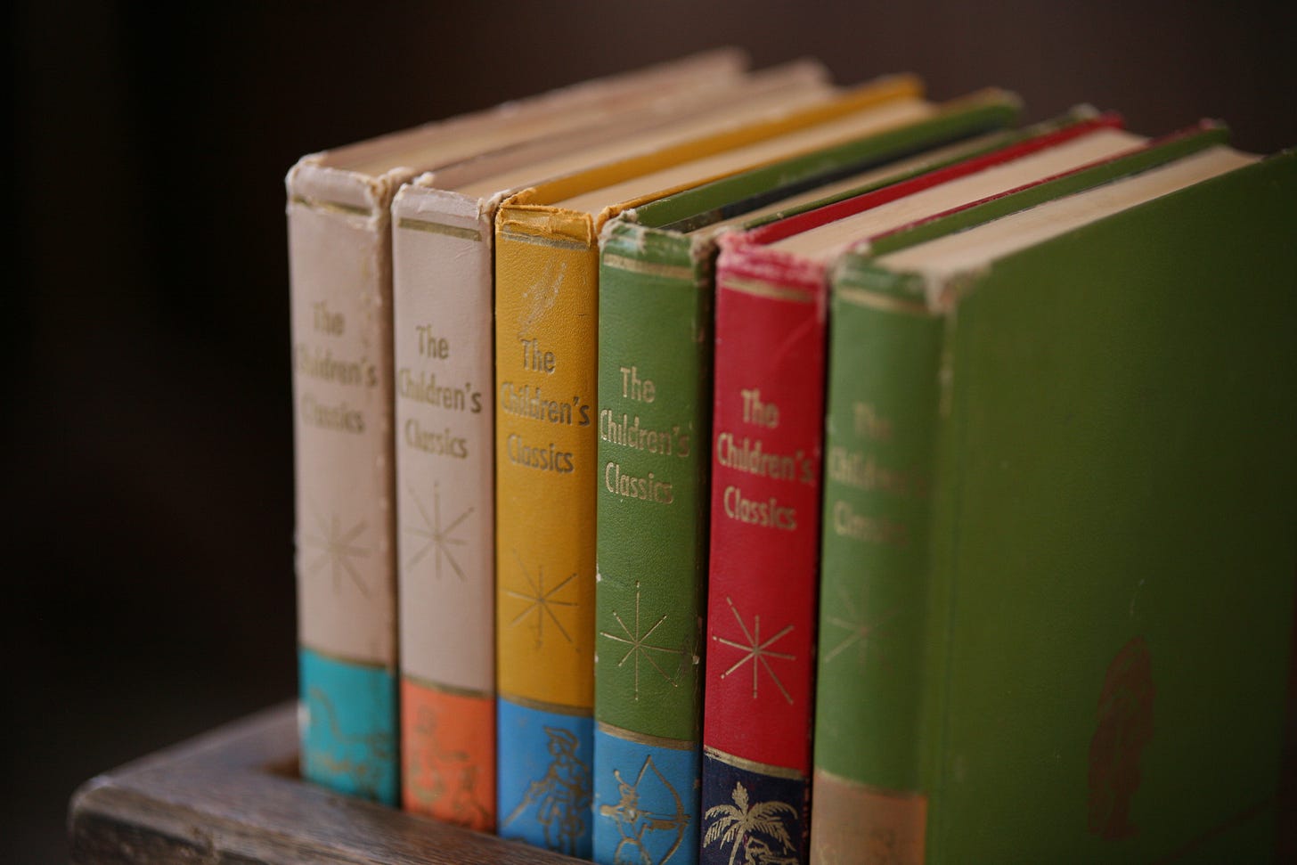books books