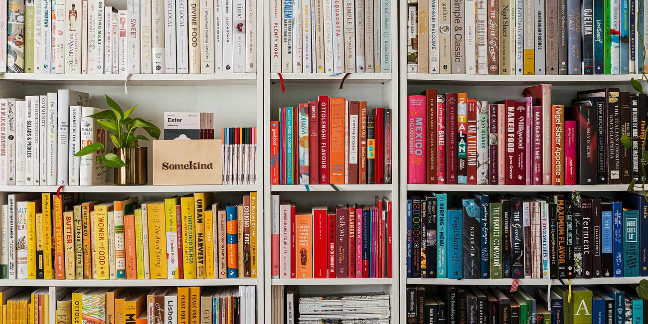 The Lead Digest: Flags, books and road to nowhere