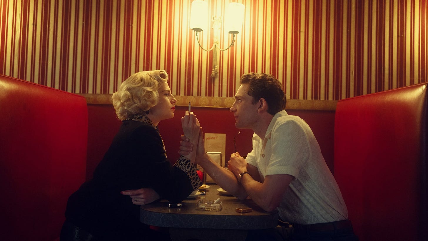 A Cruel Love: The Ruth Ellis Story' Series, About the Last Woman Hanged in  Britain, Started With an Email