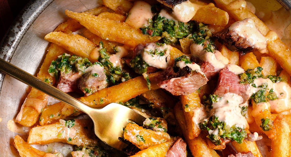 January Cook Along!