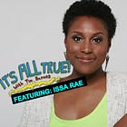 IAT Ep#46: Writer/Producer Issa Rae