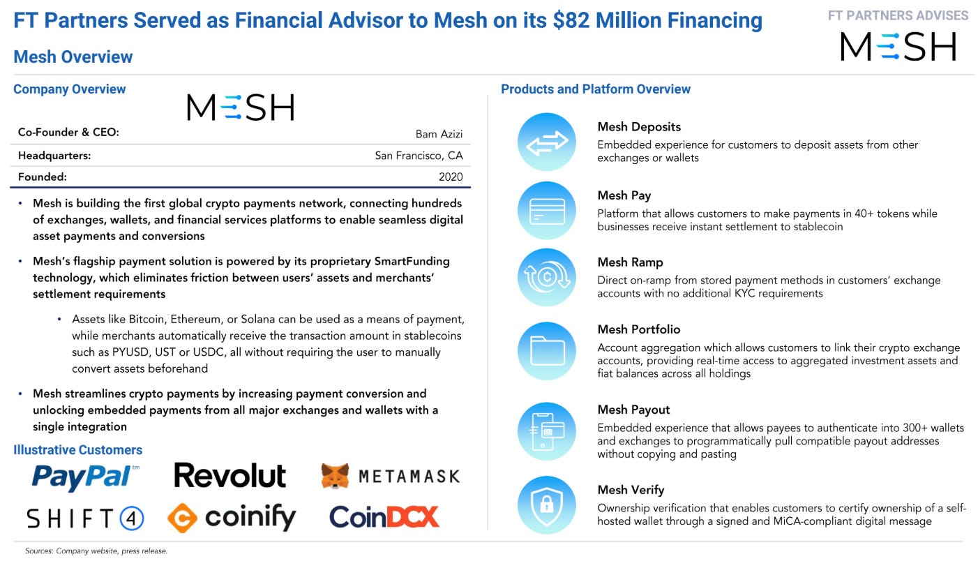 Analysis: How to evaluate a Stablecoin deal, from Stripe to MoonPay