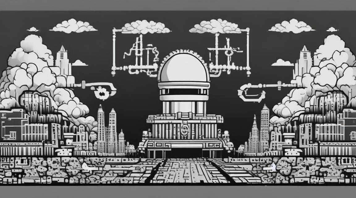 Existential Risk from AI is Ethnographic, Not Speculative