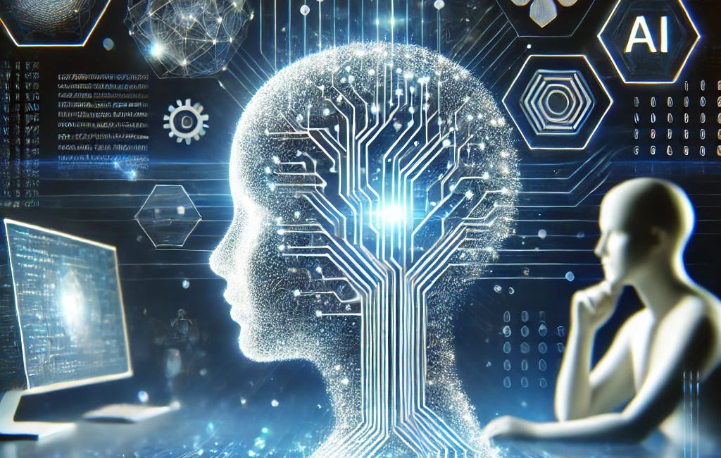 Discussing LLM AI: Trusting LLM AI Output - Part II