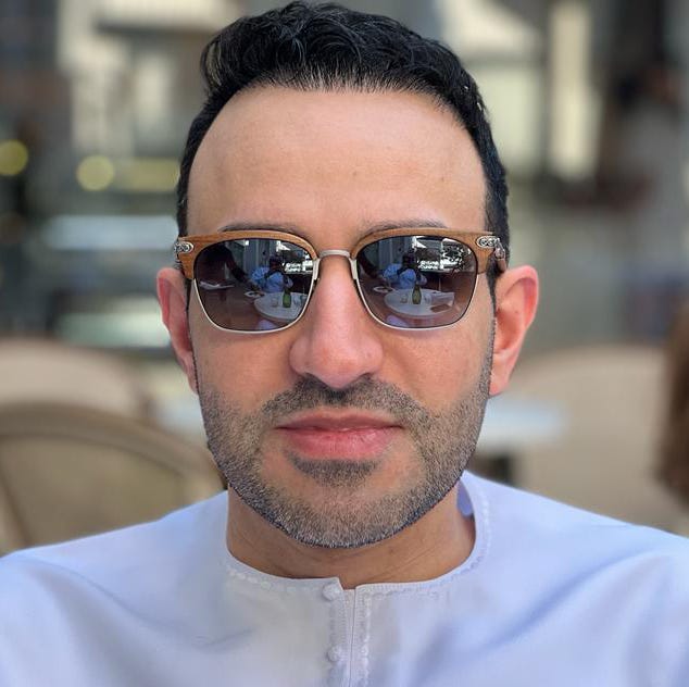 Sultan Al Banna