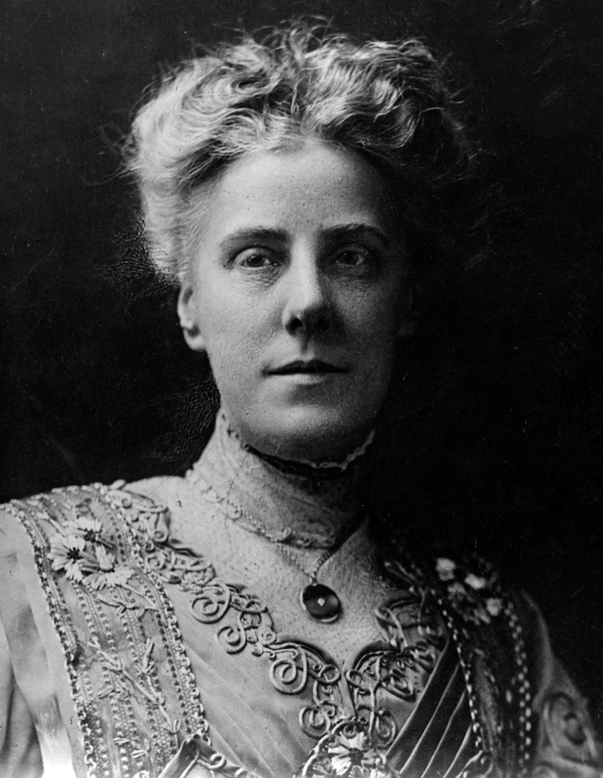 Anna Jarvis | Mother's Day, Museum, History, Activism, & Facts | Britannica