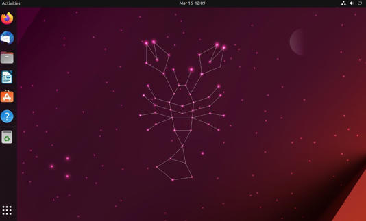 Ubuntu 23.04 "Lunar Lobster": disponibile il nuovo file ISO