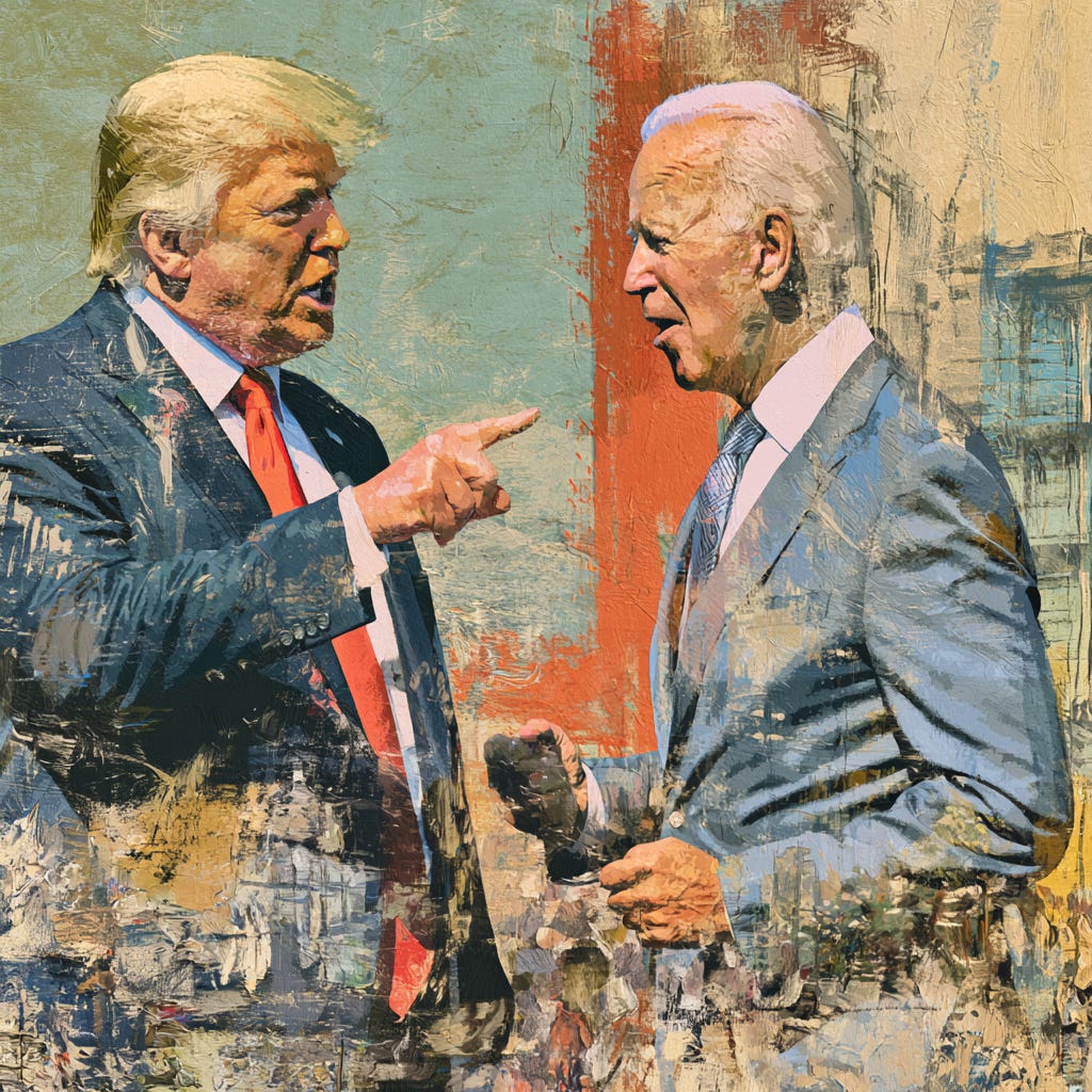Conservatives debanked for political affiliation under Biden admin: Bombshell report reveals