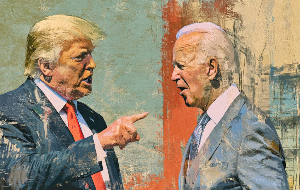 Conservatives debanked for political affiliation under Biden admin: Bombshell report reveals