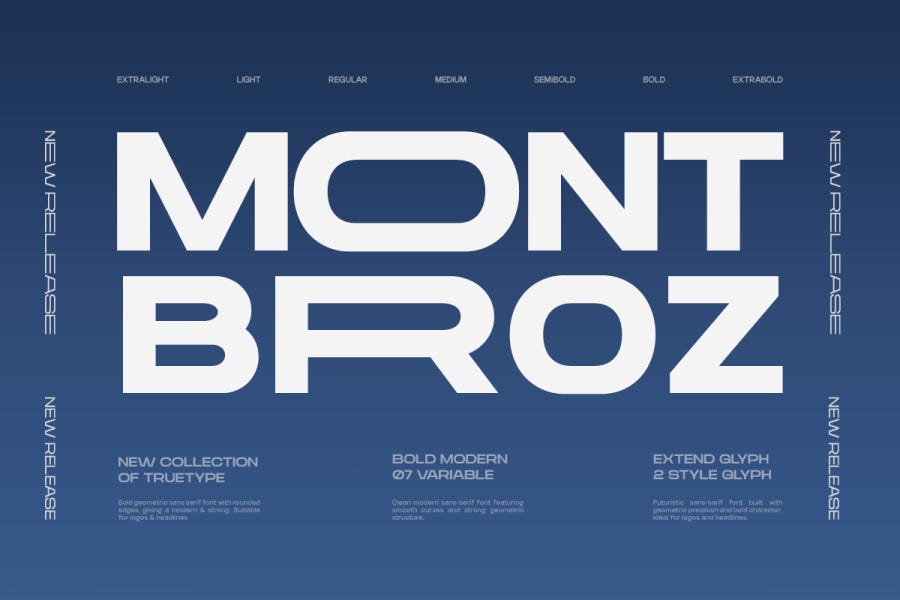 TRT Mont Broz