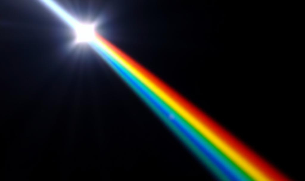 A bright light in the sky

AI-generated content may be incorrect.