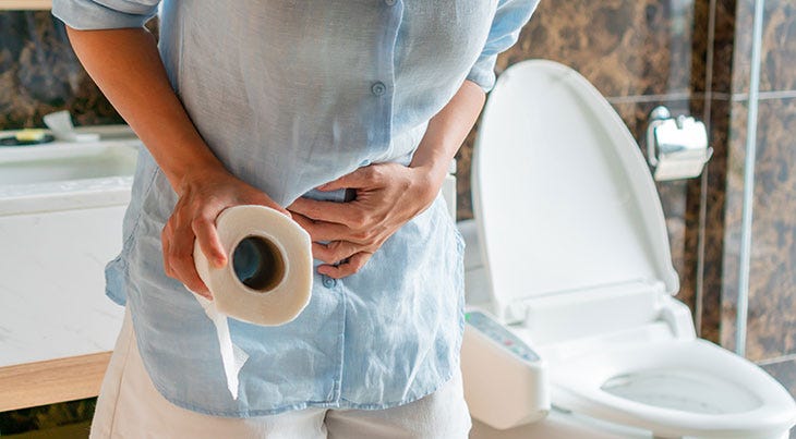 From loose to locked up: Tips for diarrhea and constipation relief |  Cultivating Health | UC Davis Health