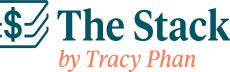 The $Stack by Tracy Phan