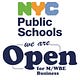 The Open Exchange