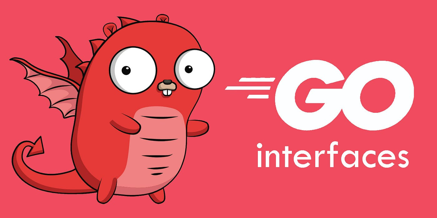 Understanding the Power of Go Interfaces: A Comprehensive Guide | by Jamal  Kaksouri | Medium