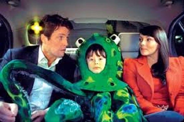 Love Actually classic holiday movies Love Actually classic holiday movies