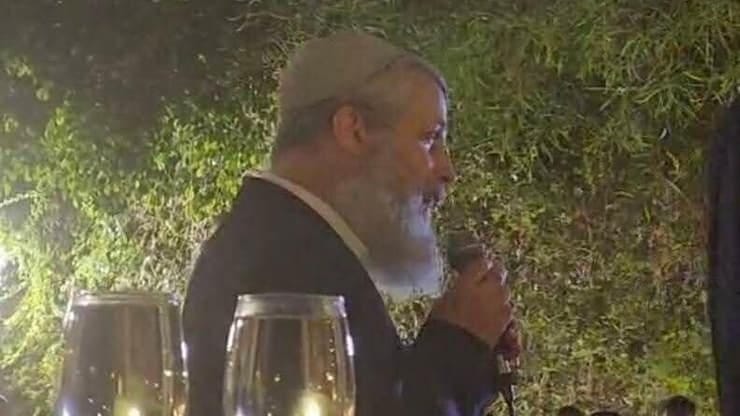 הרב תמיר גרנות