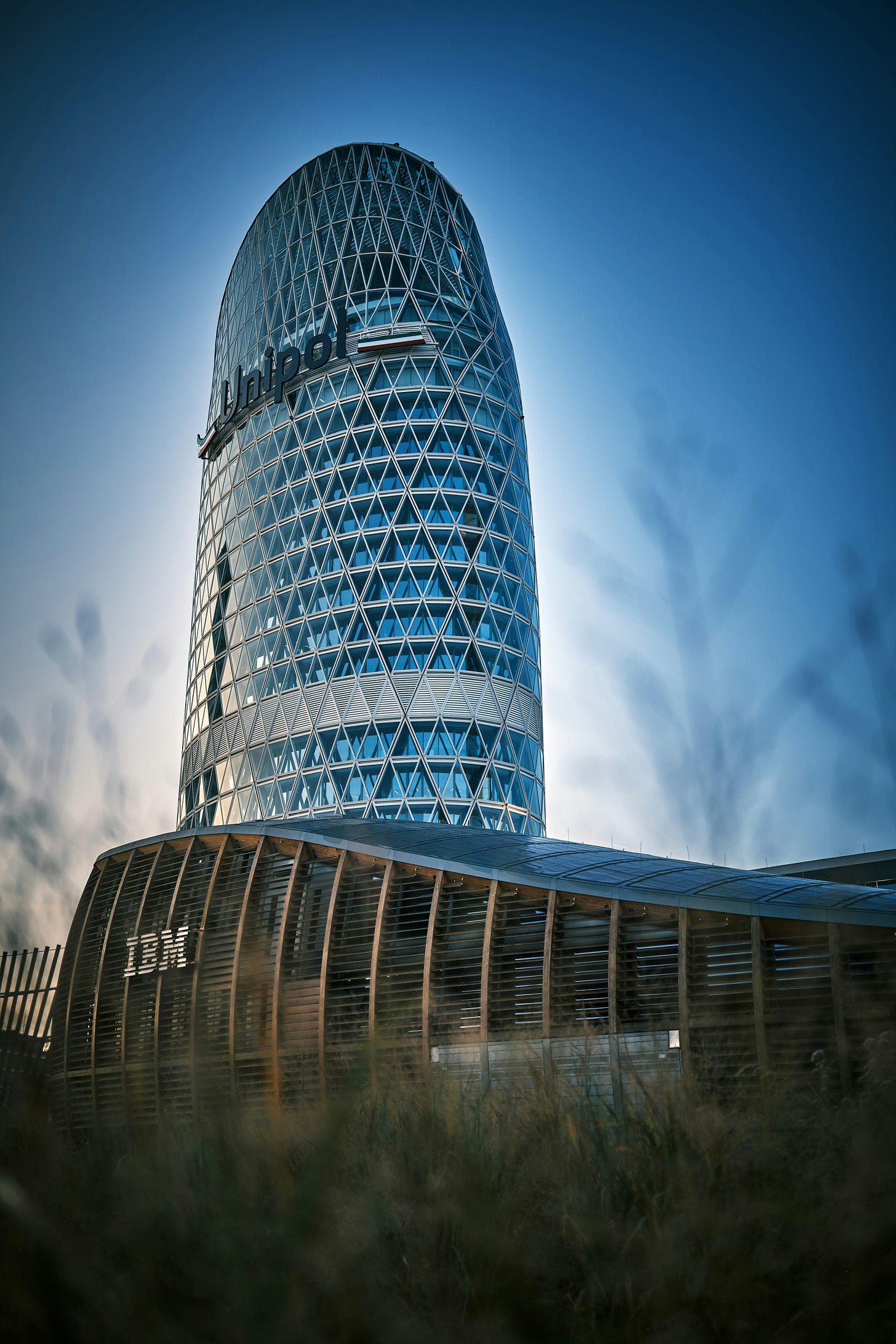 Torre Unipol Milano Mario Cucinella Torre Unipol Milano Mario Cucinella