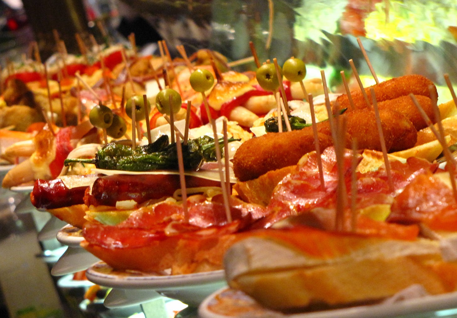 Tapas - Wikipedia