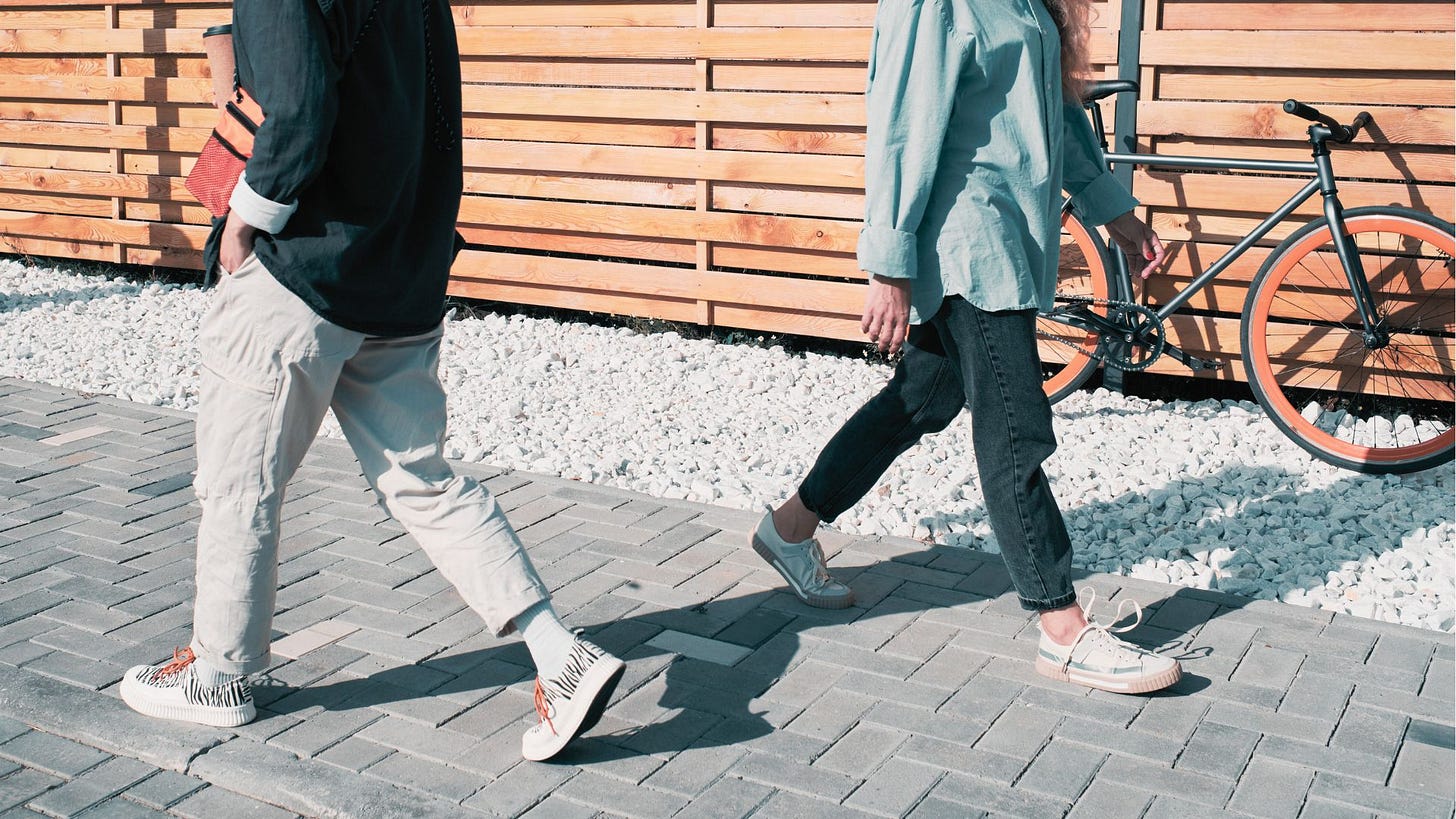 Take A Pause: Our Practice is Simple and Ordinary