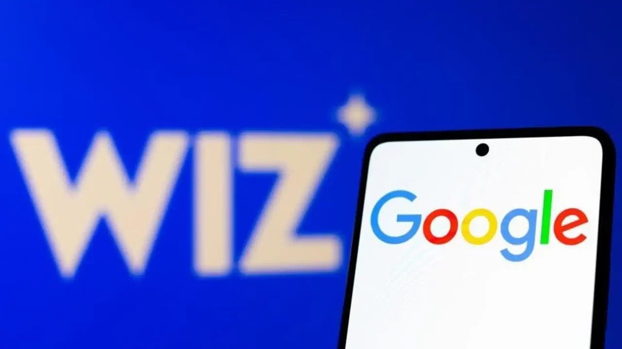 Google Wiz Acquisition: Largest Deal in Google’s History - TechCity